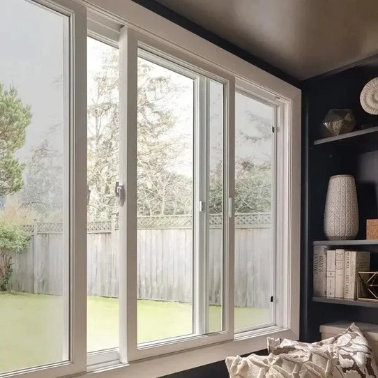 aluminium sliding french windows 3